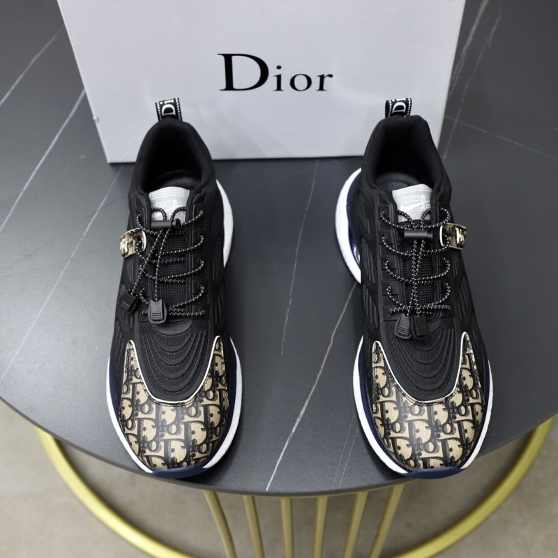 Christian Dior Casual Shoes